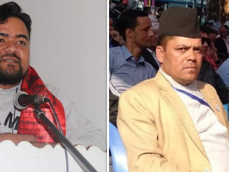 वीरेन्द्रनगरमा दुई वडाको मतगणना सकिँदा कांग्रेस र एमाले एक–एक वडामा विजयी 